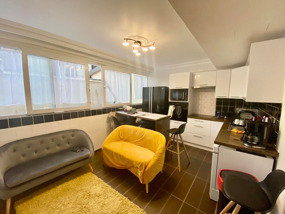 location Colocation - 6 pi�ce(s) - 95 m� Rosny-sous-Bois (93110)