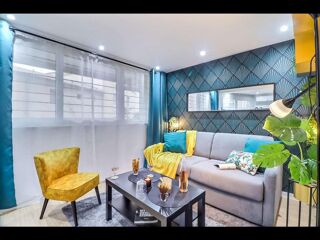  Colocation � louer 2 pi�ces 32 m�