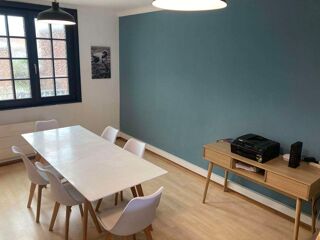  Colocation � louer 7 pi�ces 105 m�