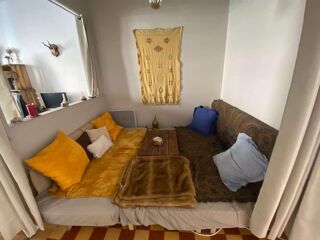  Colocation � louer 2 pi�ces 37 m�