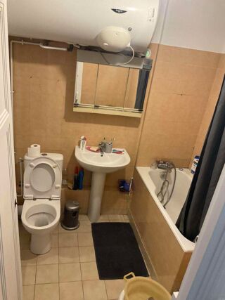  Colocation � louer 5 pi�ces 110 m�