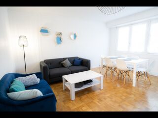  Colocation � louer 6 pi�ces 102 m�