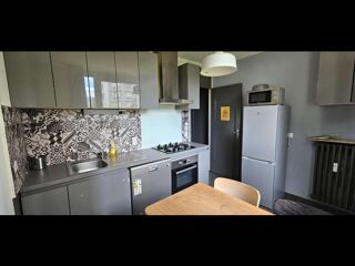  Colocation � louer 4 pi�ces 66 m�