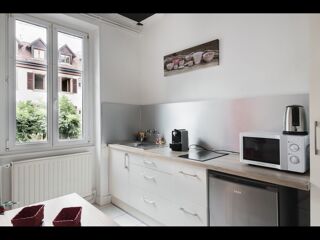  Colocation � louer 2 pi�ces 42 m�