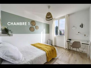  Colocation � louer 4 pi�ces 68 m�