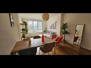  Colocation � louer 5 pi�ces 112 m�