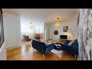  Colocation � louer 5 pi�ces 136 m�