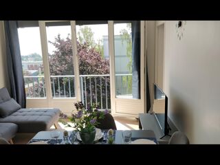  Colocation � louer 5 pi�ces 73 m�