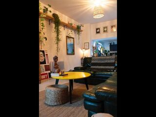  Colocation � louer 6 pi�ces 110 m�