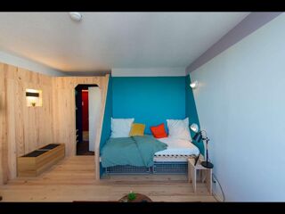  Colocation � louer 10 pi�ces 17 m�