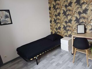  Colocation � louer 3 pi�ces 52 m�