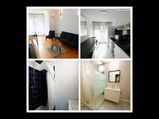  Colocation � louer 5 pi�ces 98 m�