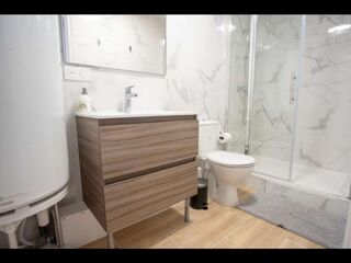  Colocation � louer 7 pi�ces 126 m�