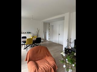  Colocation � louer 6 pi�ces 125 m�