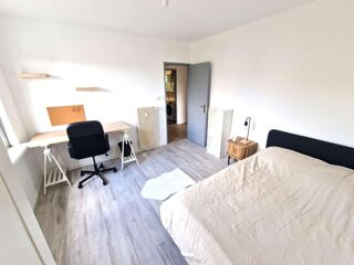  Colocation � louer 4 pi�ces 72 m�