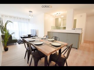  Colocation � louer 6 pi�ces 113 m�