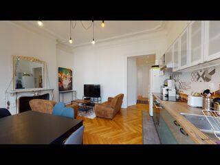  Colocation � louer 5 pi�ces 80 m�