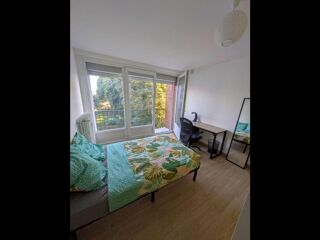  Colocation � louer 1 pi�ce 12 m�