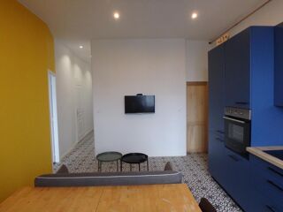  Colocation � louer 2 pi�ces 52 m�