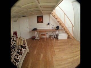  Colocation � louer 5 pi�ces 140 m�