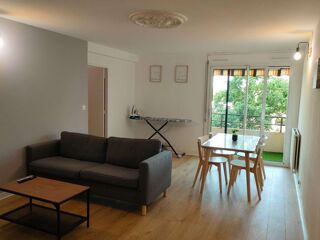  Colocation � louer 4 pi�ces 82 m�