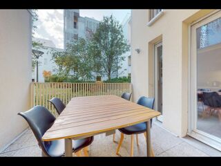  Colocation � louer 6 pi�ces 111 m�