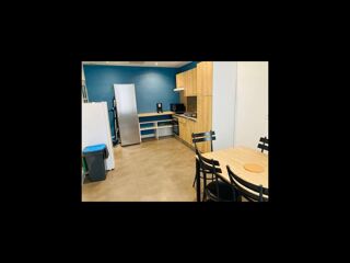  Colocation � louer 8 pi�ces 130 m�