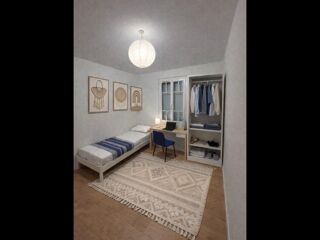  Colocation � louer 8 pi�ces 110 m�