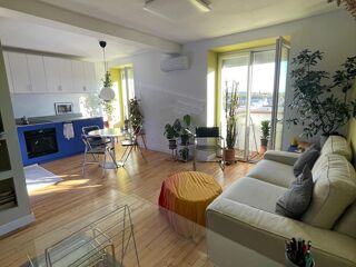  Colocation � louer 2 pi�ces 45 m�