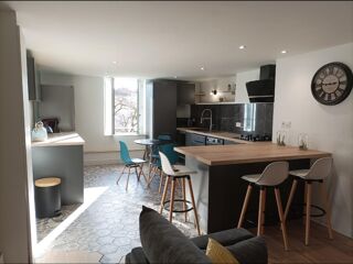  Colocation � louer 4 pi�ces 81 m�