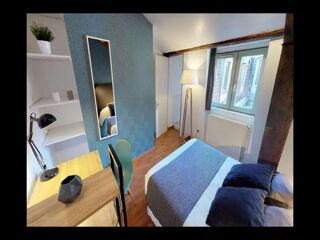  Colocation � louer 8 pi�ces 125 m�