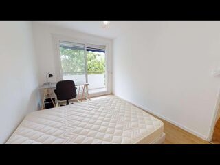  Colocation � louer 5 pi�ces 84 m�