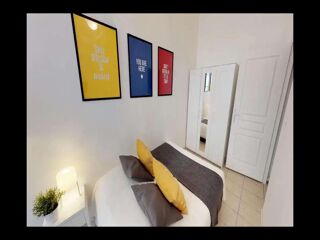  Colocation � louer 6 pi�ces 79 m�