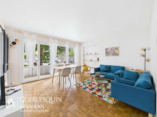  Colocation � louer 5 pi�ces 88 m�