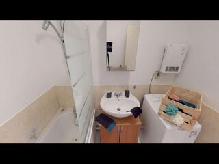  Colocation � louer 7 pi�ces 66 m�