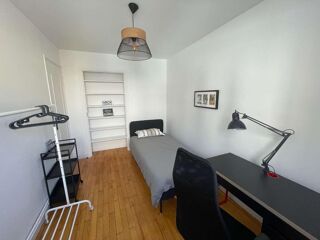  Colocation � louer 4 pi�ces 65 m�