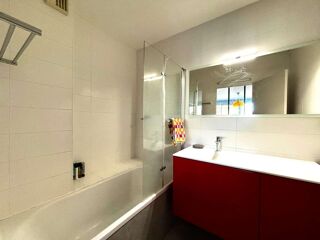  Colocation � louer 4 pi�ces 80 m�