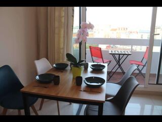  Colocation � louer 4 pi�ces 80 m�