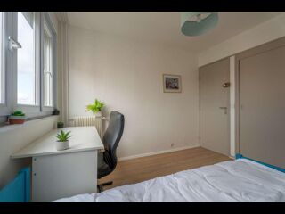  Colocation � louer 5 pi�ces 82 m�