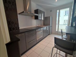  Colocation � louer 4 pi�ces 58 m�