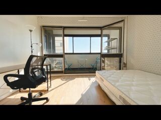  Colocation � louer 3 pi�ces 70 m�