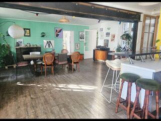  Colocation � louer 8 pi�ces 200 m�