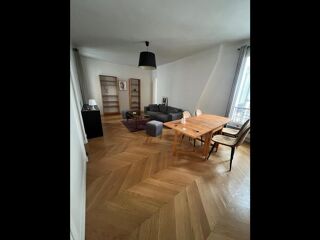  Colocation � louer 3 pi�ces 66 m�