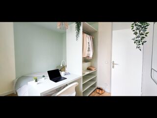  Colocation � louer 5 pi�ces 83 m�