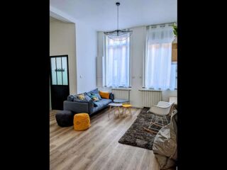  Colocation � louer 7 pi�ces 125 m�