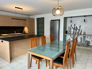  Colocation � louer 6 pi�ces 160 m�