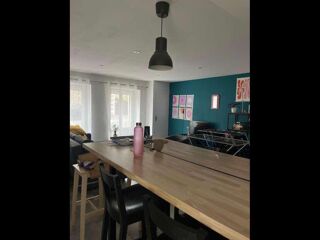  Colocation � louer 5 pi�ces 97 m�