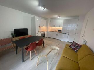  Colocation � louer 5 pi�ces 78 m�