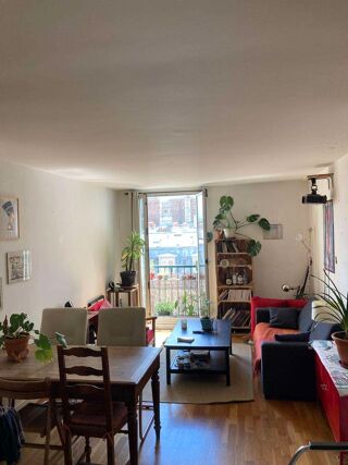  Colocation � louer 3 pi�ces 61 m�