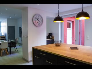  Colocation � louer 8 pi�ces 169 m�